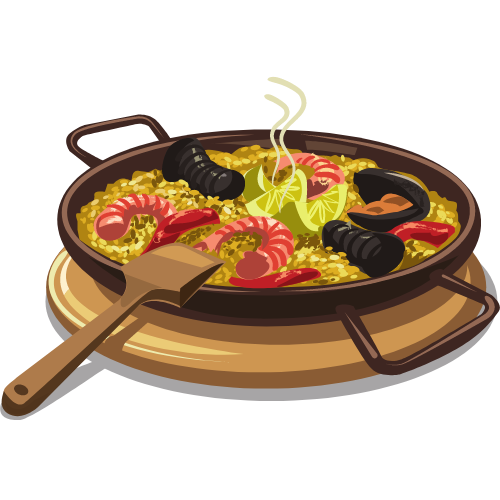 Výběrové menu