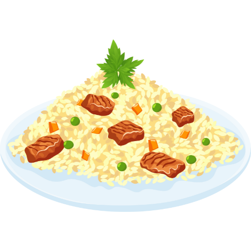 Žaludeční menu